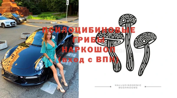 тгк Лихославль
